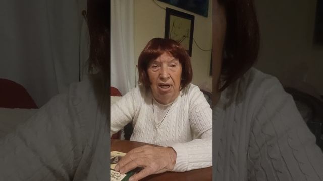 Беседа вторая. Роль родителей в воспитании детей. смотреть онлайн