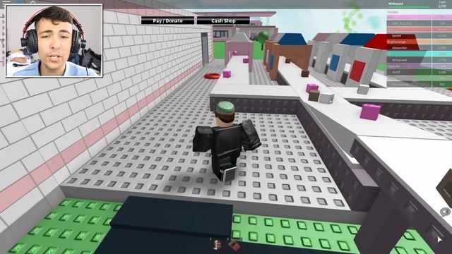 Roblox ICE CREAM TYCOON!! EAT AS MUCH ICE-CREAM AS YOU WANT!! смотреть онлайн