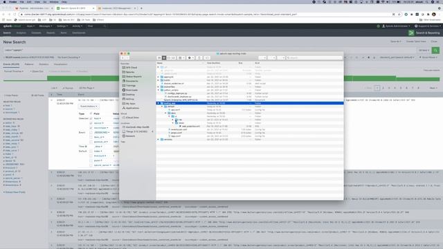 Integrate Splunk Cloud into your CICD pipelines смотреть онлайн