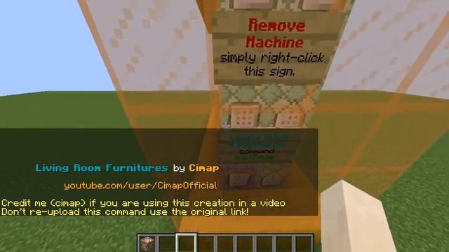 КАК СДЕЛАТЬ ТЕЛЕВИЗОР В Minecraft 1.9(без модов) смотреть онлайн