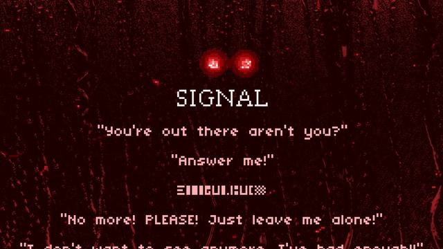 Gorefield Horrorscopes - Capricorn