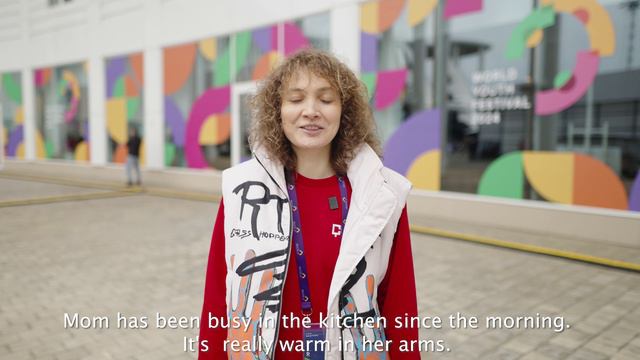 Россия, Ханты-Мансийский автономный округ. Стих