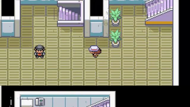 Let's Play Pokémon LeafGreen - Episode 17 - Rocket Hideout and Boss Giovanni смотреть онлайн