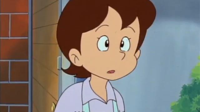 Maicching Machiko Sensei Episode 2