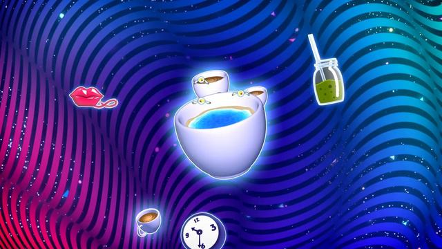 10:32 - Coffee Shop Girl [Official music video] смотреть онлайн