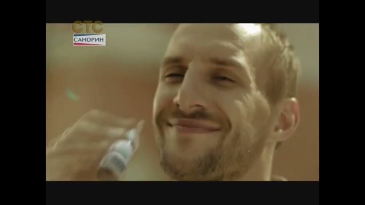 Рекламные блоки, анонсы | СТС. 26.10.2013 смотреть онлайн