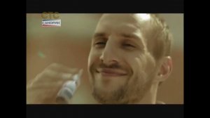 Рекламные блоки, анонсы | СТС. 26.10.2013