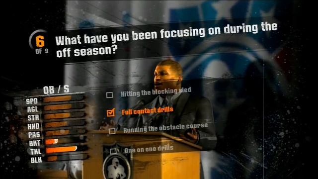 Blitz: The League 2- Campaign Mode (Part 1) w/Commentary смотреть онлайн