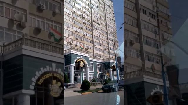 ШАХРИ ВАХДАТ 2022с (ГОРОД ВАХТАД) 2022г #вахдат #город #таджикистан #душанбе смотреть онлайн