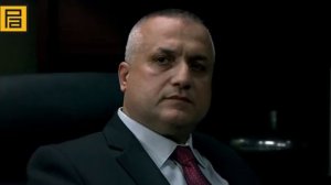 Kurtlar Vadisi Pusu 172. Bölüm