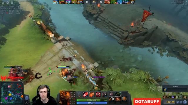 Purge Plays Chaos Knight смотреть онлайн