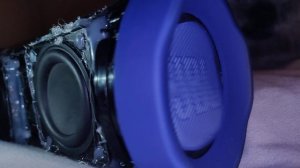 JBL FLIP 7+ EXTREME BASS TEST (Lfm 90%) xD