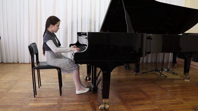 София Пономарева, 10 лет, г.Орел смотреть онлайн
