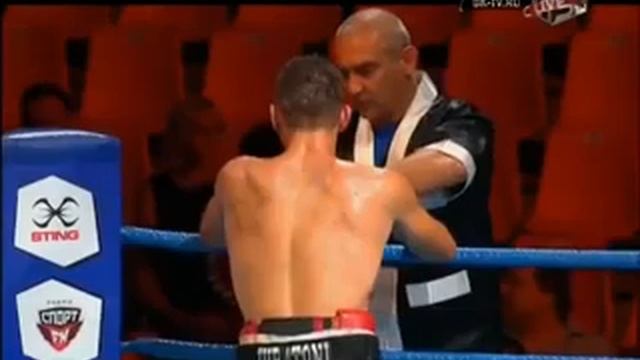 APB 2015 (75) Artem Chebotarev (RUS) – Bogdan Juratoni (ROM) Артем Чеботарев Богдан Юратон смотреть онлайн