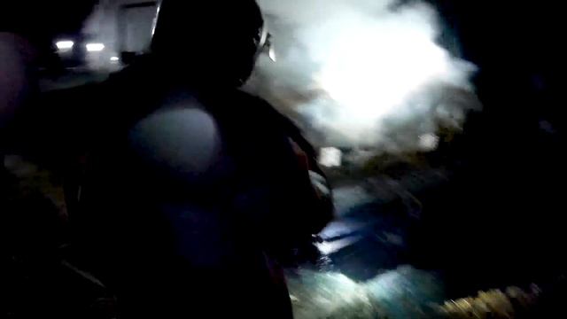 4. Замкнула проводка. смотреть онлайн