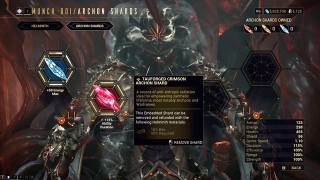 SUPER AIMBOT MESA JUST GOT SUPER POWERFUL | WARFRAME VEILBREAKER смотреть онлайн