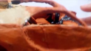 Бугатти Шерон из пластилина!!!! Стадия лепки