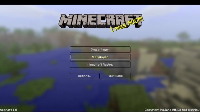LEARNING CURVE! HOW TO MAKE A MINECRAFT WORLD (FOR REAL!) смотреть онлайн