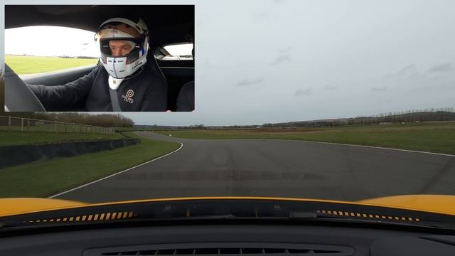 FIRST DRIVE - Lotus Emira - I should have completed my order ! | 4K смотреть онлайн