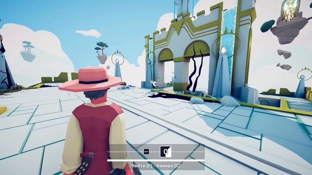 СКАЗКА ЕСТЬ, НО ДОБРОТА ОТСУТСТВУЕТ - Totally Accurate Battle Simulator #22 смотреть онлайн