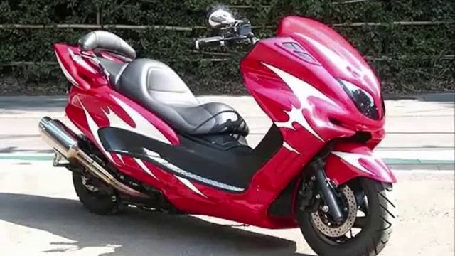 MOGE VIAR 200CC смотреть онлайн