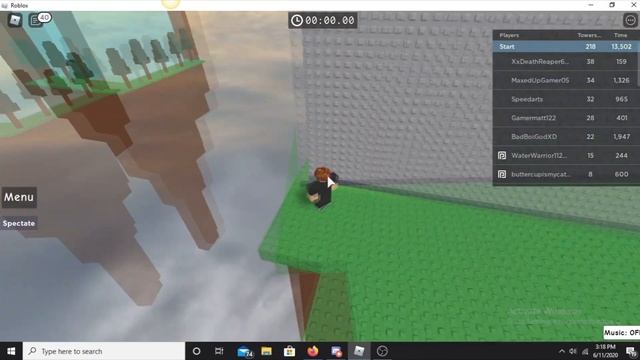How to Unlock the SECRET ELEVATOR in Juke's Towers of Hecc! (FULL TUTORIAL) смотреть онлайн