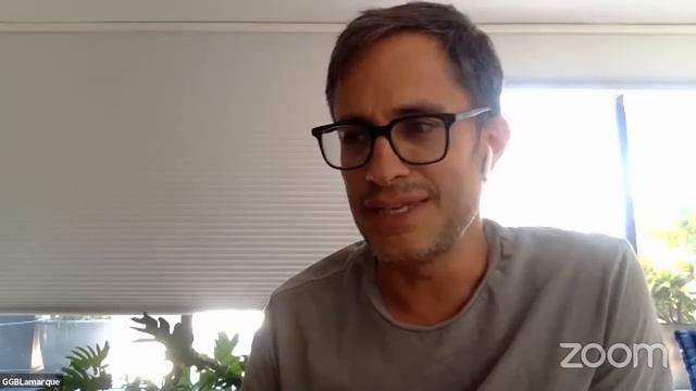 Gael García Bernal And Srećko Horvat: Love In Times Of Coronavirus | DiEM25