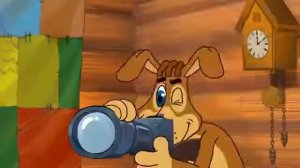 Простоквашино. Масло "Деревенские секреты". 2014