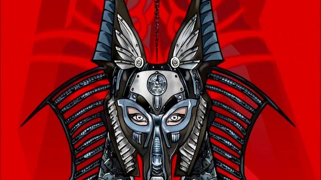 Otto Dix - Анимус (Анимус, 2015) смотреть онлайн