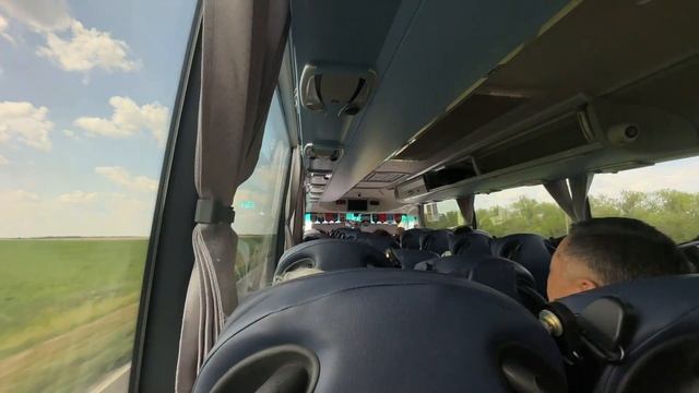 ПУТЬ ДОМОЙ: ОТ КАЗАХСТАНА ДО МОСКВЫ | ПОСЛЕДНИЕ ДНИ И НОВЫЕ НАЧАЛА смотреть онлайн