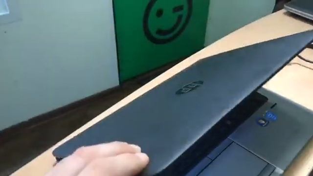 Смотр ноутбука HP 840 G1 смотреть онлайн