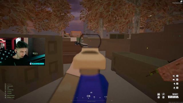 BATTLE BIT - СТАЛ ЛУЧШЕ? / ТЕСТИМ ОБНОВЛЕНИЕ 2.2.2 😨 смотреть онлайн