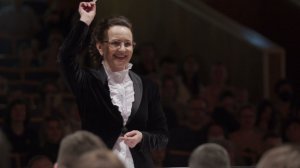 А.Г.Шнитке Сюита из музыки к к\ф "Сказка странствий": 2 часть -"Кошки-мышки"