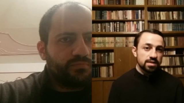 Правильно ли крестить детей? смотреть онлайн