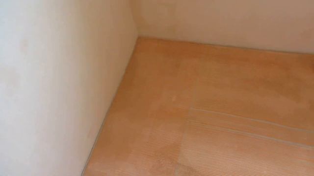 Теплые и наливные полы своими руками