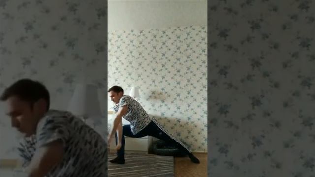 #ОстаньтесьДома с театром "Балет Москва" смотреть онлайн