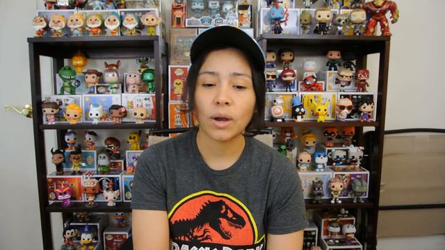 Noid Funko Pop Hunting! | Minecraft Giveaway Re-Do! смотреть онлайн
