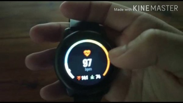 Обзор Haylou Solar LS05