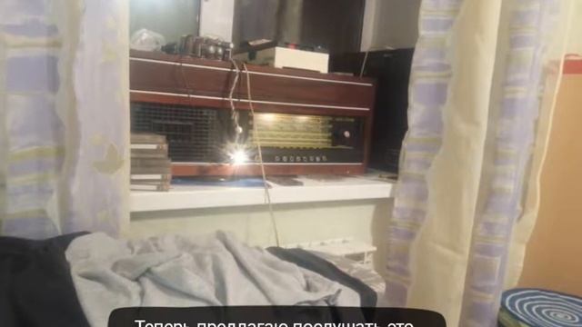 Мелодия 105 жива! О том, как я колхозил(часть 3) смотреть онлайн