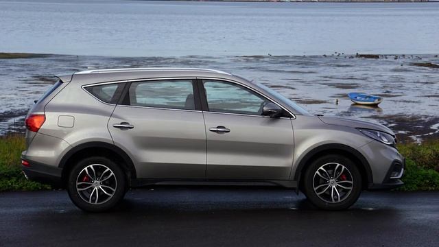 Comparativo DFSK Glory 580 vs. JAC JS8 vs. Jetour X70 / ¿Cuál será la mejor SUV china de tres filas смотреть онлайн