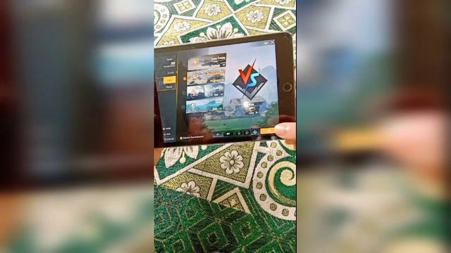 iPad mini 5 | Unboxing By dad❤️ | Testing PUBG mobile | Performance? in 2020 8 Jul | full grafix смотреть онлайн