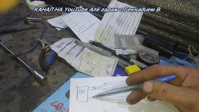 Как я не промыл радиатор печки УАЗ Патриот. смотреть онлайн