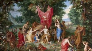 Hendrick van Balen: Master of Mythological Art｜Artist Biography