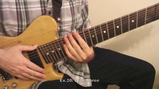 Innovate Jazz Musicians Have Yet to Explore All of this UNIQUE & BEAUTIFUL Scale | Tom Lippincott смотреть онлайн