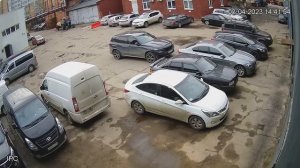 Dahua DH-IPC-HFW1239S1-LED-S5  2MP IP камера Fullcolor