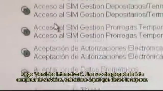 AFIP - Administrador de Relaciones de Clave Fiscal (Maktotal!) смотреть онлайн
