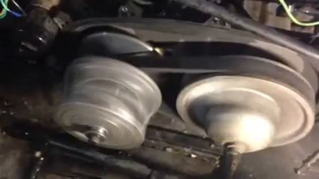 Вариатор 500GT смотреть онлайн