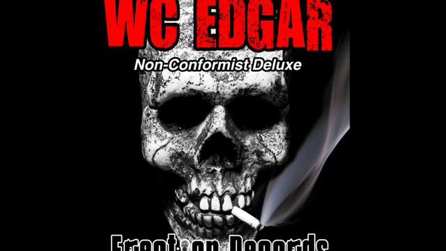 WC Edgar 'Bible Belt' смотреть онлайн