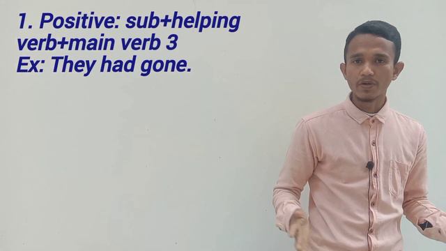 Complete Past Tense in English||Past Tense Examples|| Complete Basic Grammar in English Part 4 смотреть онлайн