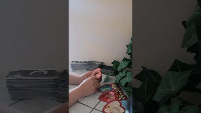 Козерог. Любовь, отношения. Май. Расклад гадание онлайн на таро Сердца. смотреть онлайн